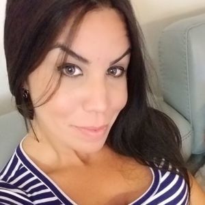 Meet your Posher, Yahaira